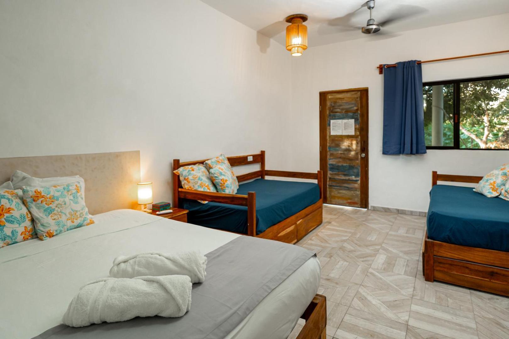 Casa Cuyo Hotel El Cuyo Exteriér fotografie